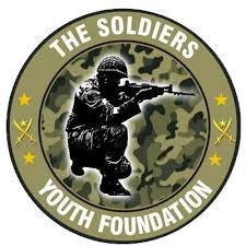 The Soldiers Youth Foundation logo